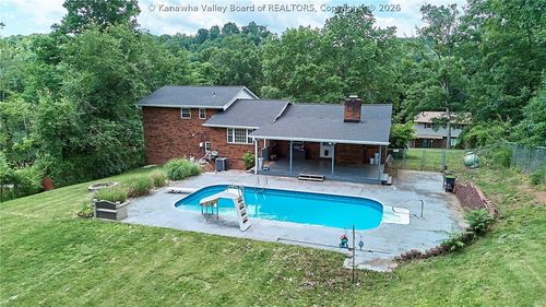 4926 Dempsey Dr, Cross Lanes, WV, 25313-2002 | Card Image