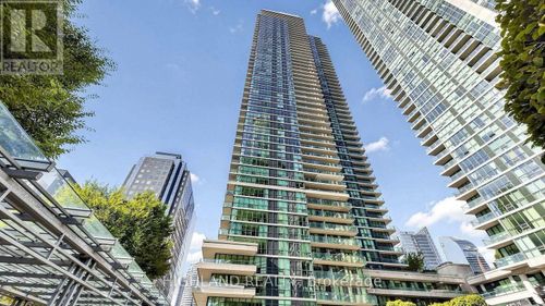 4601-33 Bay Street, Toronto (Waterfront Communities), ON, M5J2Z3 | Card Image