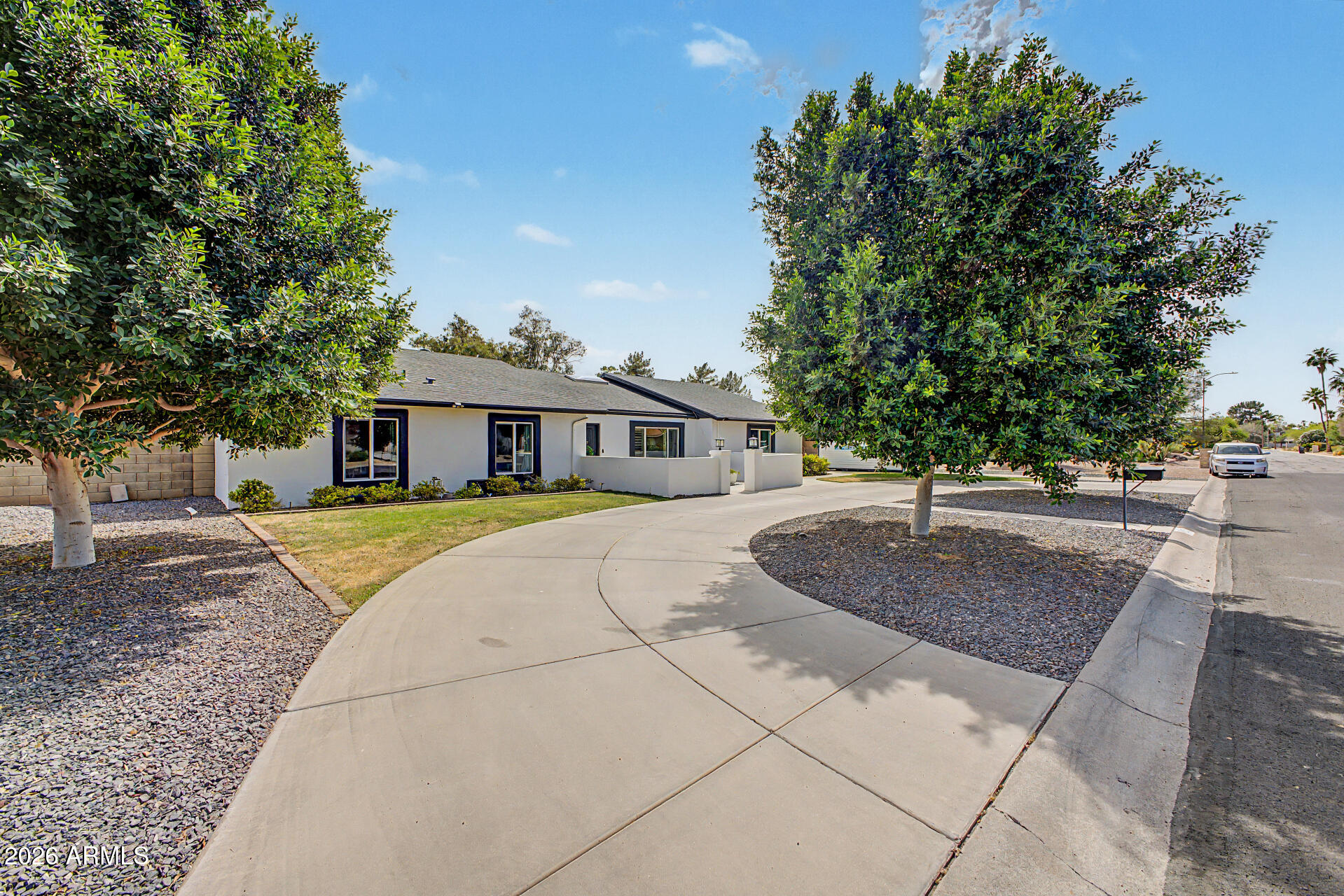 Residential in Scottsdale 2
