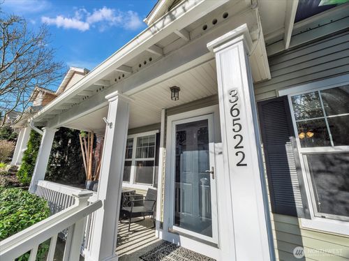 36522 Se Woody Creek Ln, Snoqualmie, WA, 98065-8907 | Card Image