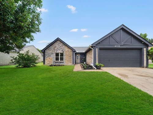6719 Prairie Village Dr, Katy, TX, 77449-4335 | Card Image