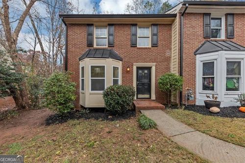 1255 Whitlock Ridge Drive, Marietta, GA, 30064 | Card Image