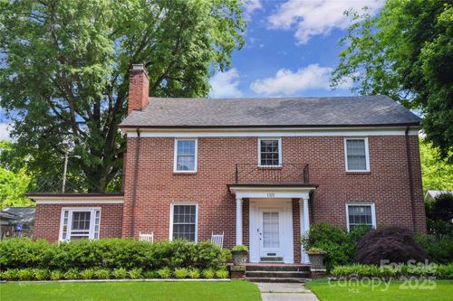 1101 Pee Dee Ave, Albemarle, NC, 28001-5103 | Card Image