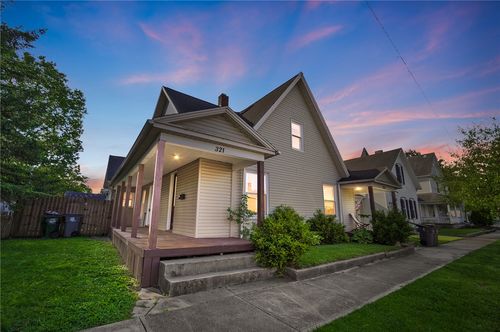 323-321-323 Short St, Troy, OH, 45373-3362 | Card Image