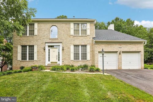 3006 Novak Ter, BURTONSVILLE, MD, 20866-1677 | Card Image