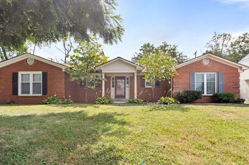 3410 Alpine Ct, Lexington, KY, 40517-2300 | Card Image