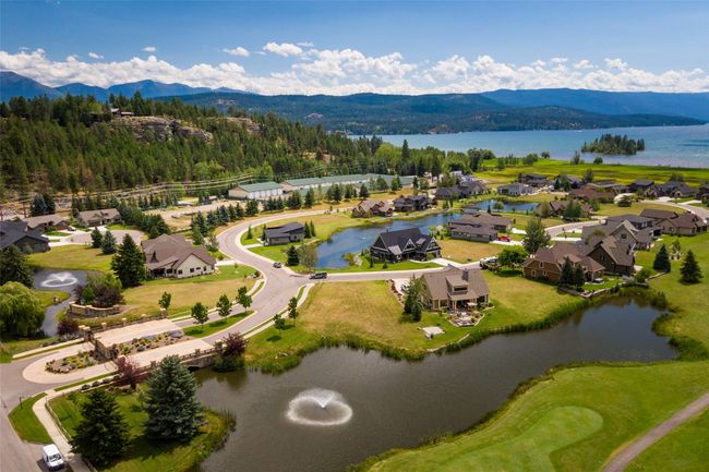 1001 Lake Pointe Dr, Home with 0 bedrooms, 0 bathrooms and null parking in Bigfork MT | Image 12
