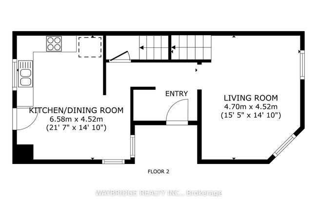 24 Mckeown Cres, House attached with 3 bedrooms, 2 bathrooms and 4 parking in Amherstview ON | Image 47