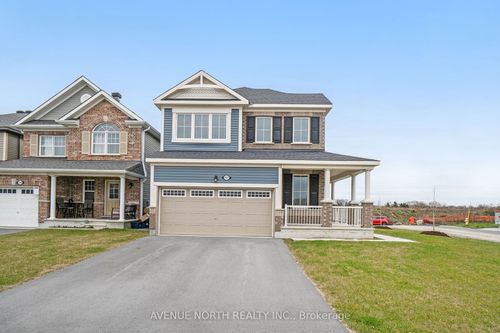 157 Cranesbill Rd, Stittsville, ON, K2V0J4 | Card Image