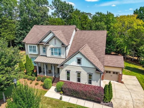 12323 Cherrybark Ln, Charlotte, NC, 28278-6964 | Card Image