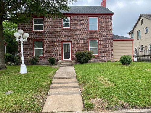 3225 Charleston St, Houston, TX, 77021-1124 | Card Image