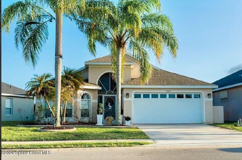 4989 Worthington Cir, Rockledge, FL, 32955-6635 | Card Image