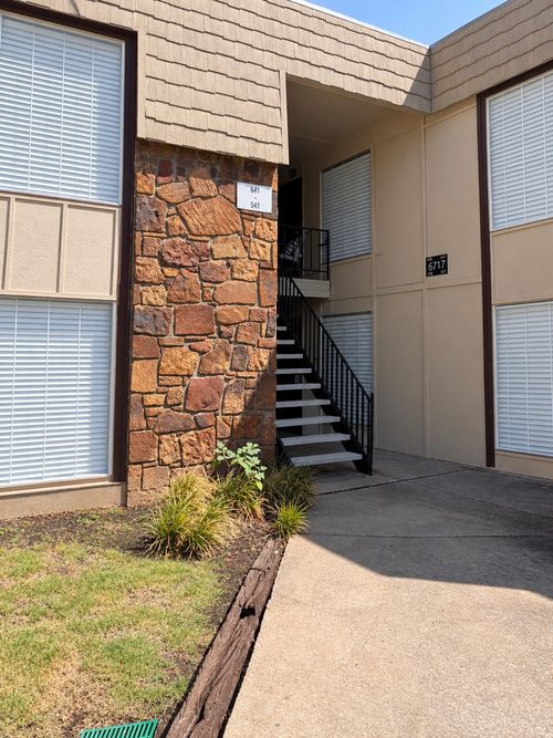 638-6717 S Richmond Ave, Tulsa, OK, 74136-4629 | Card Image