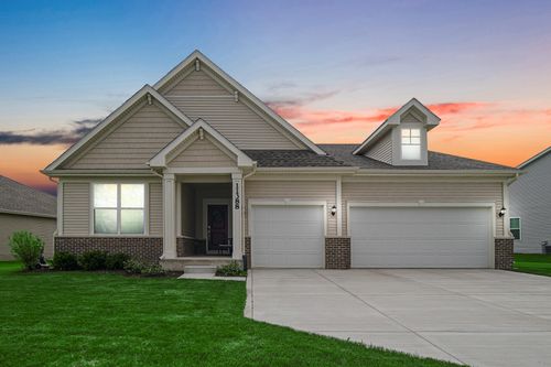 11388 Clyde Dr, Winfield, IN, 46307-0237 | Card Image
