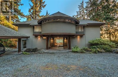 2564 Seaside Dr, House other with 2 bedrooms, 3 bathrooms and 6 parking in Shirley BC | Image 2