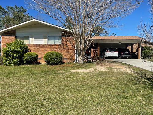 2817 Caldwell Dr, Valdosta, GA, 31602-1578 | Card Image