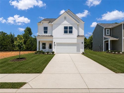 223 Yellowstone Trl, Rockmart, GA, 30153-2312 | Card Image