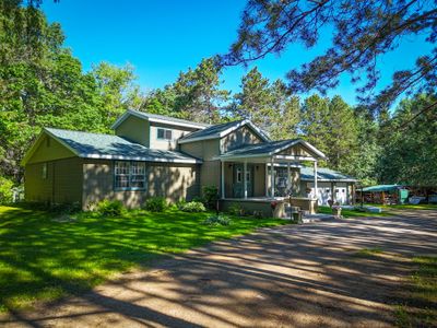 21565 County 1, House other with 3 bedrooms, 2 bathrooms and null parking in Park Rapids MN | Image 3