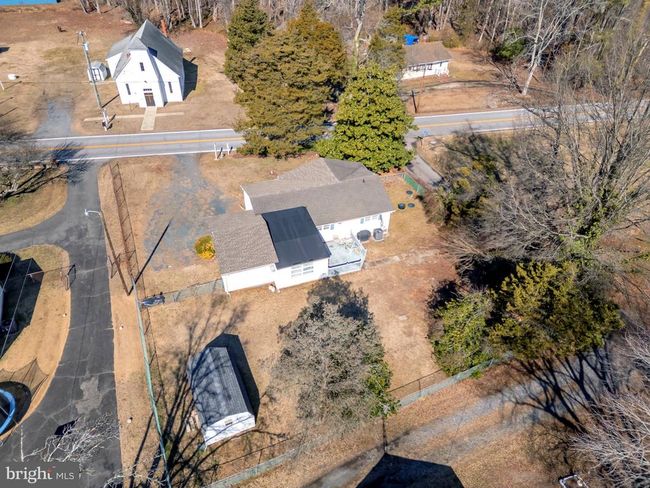 6271 Old Trappe Rd, House other with 3 bedrooms, 1 bathrooms and null parking in TRAPPE MD | Image 4