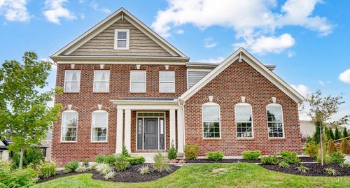 4651 Swift Ct, Lebanon, OH, 45036-7564 | Card Image