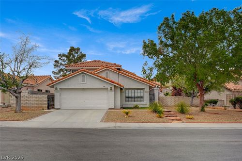 345 Templeton Dr, Henderson, NV, 89074-4970 | Card Image