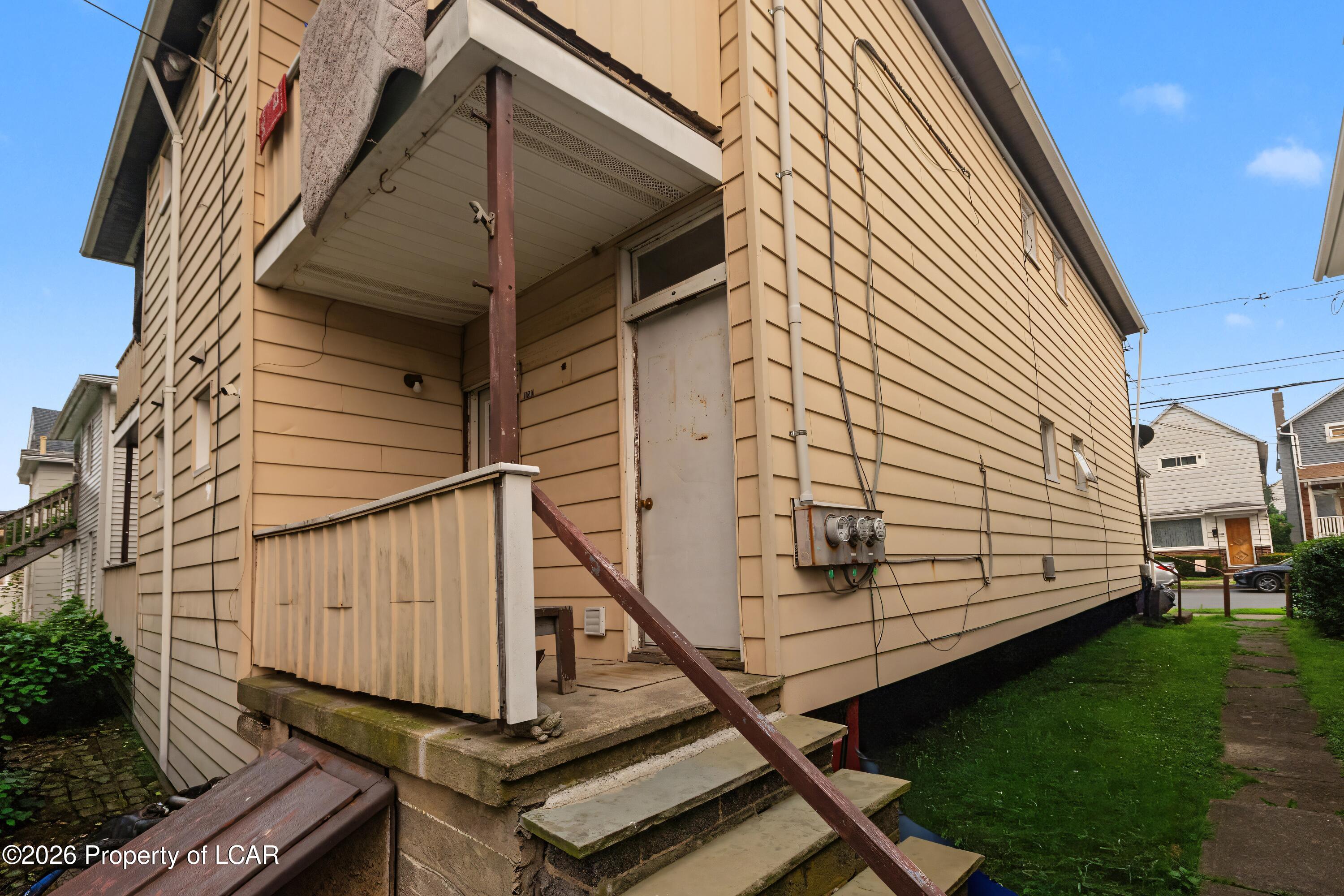 Residential Income in Nanticoke 3