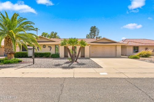 12915 W Paintbrush Dr, Sun City West, AZ, 85375-2528 | Card Image