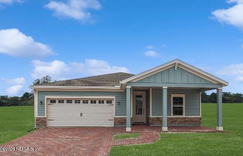 737 Kingbird Drive, St Augustine, FL, 32092 | Card Image