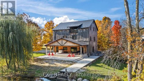 33 Andrew St, Teeswater, ON, N0G2S0 | Card Image