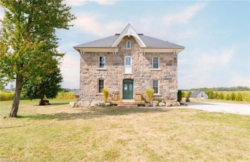 3632 145th Rd, Mitchell, ON, N0K1N0 | Card Image