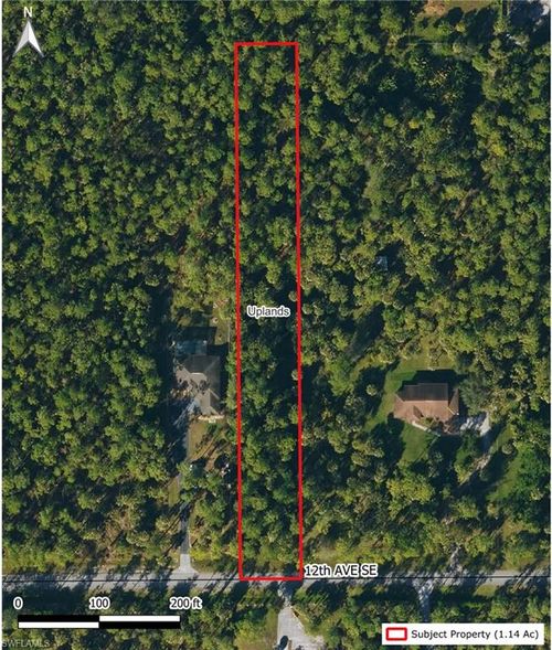 12th Avenue Se, Naples, FL, 34117 | Card Image