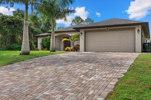 6199 Abesaid Ave, NORTH PORT, FL, 34291-4672 | Card Image