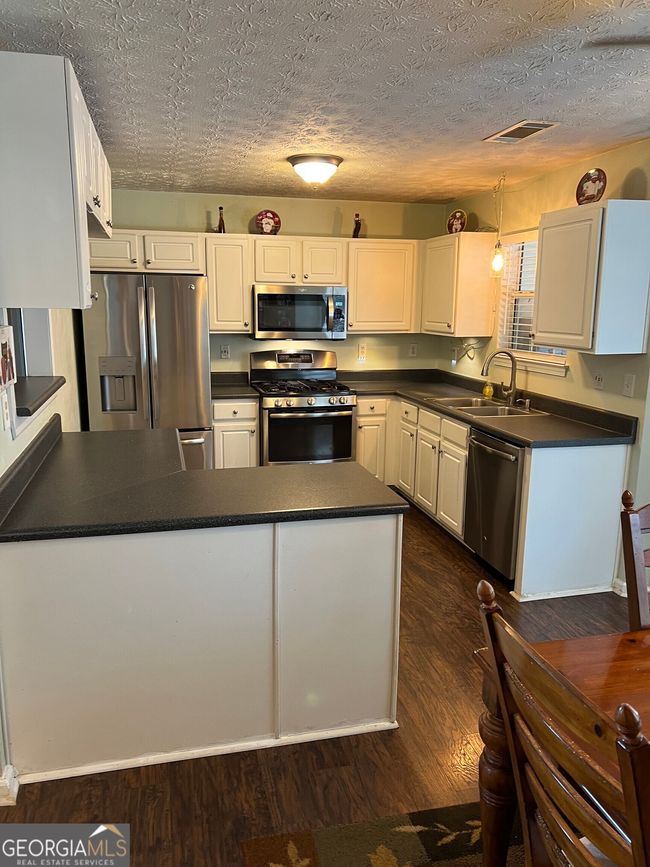 722 Overlook Crst, House other with 4 bedrooms, 3 bathrooms and null parking in Monroe GA | Image 6