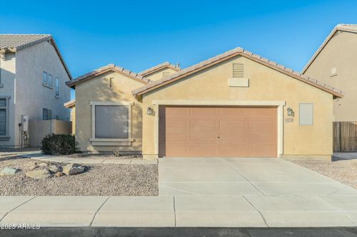 44178 W Lindgren Drive, Maricopa, AZ, 85138 | Card Image