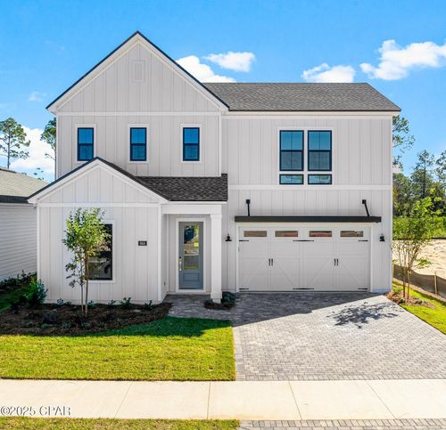 lot-327-944 Camp Fire Cir, Panama City Beach, FL, 32413-2286 | Card Image