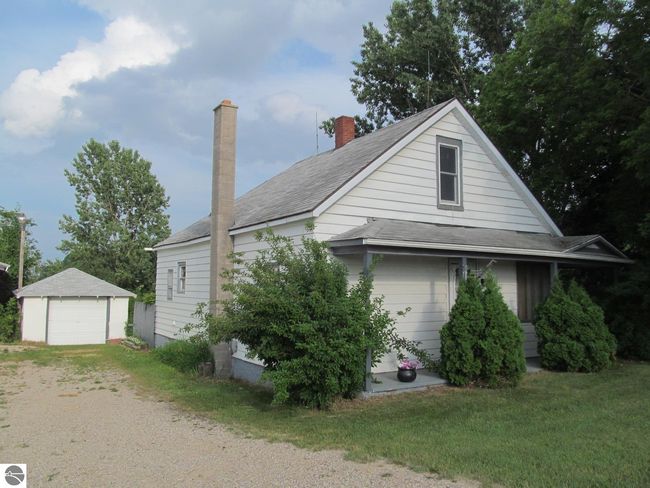 10109 S Lucas Rd, House other with 2 bedrooms, 1 bathrooms and null parking in Mc Bain MI | Image 22