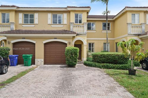 9075 Sw 18th St, Miramar, FL, 33025-7618 | Card Image
