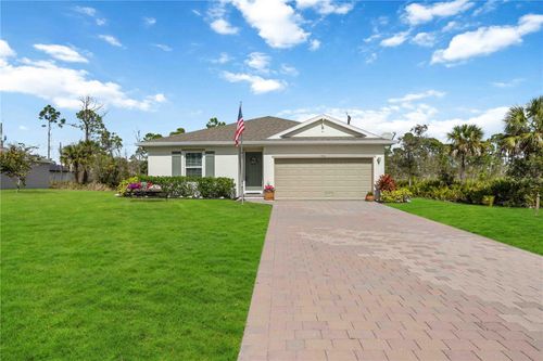 3094 Gillot Blvd, PORT CHARLOTTE, FL, 33981-1128 | Card Image