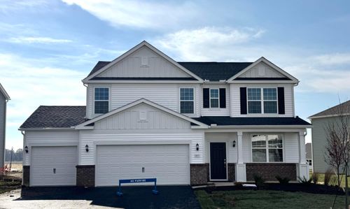 lot-2604-1455 Crest Dr, Galena, OH, 43021-3204 | Card Image