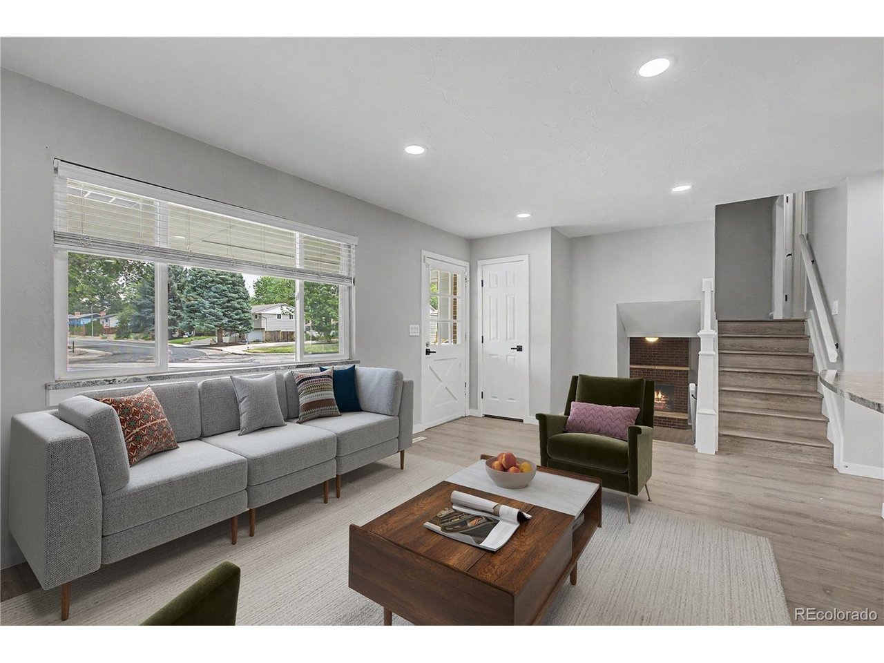 Residential in Colorado Springs 3