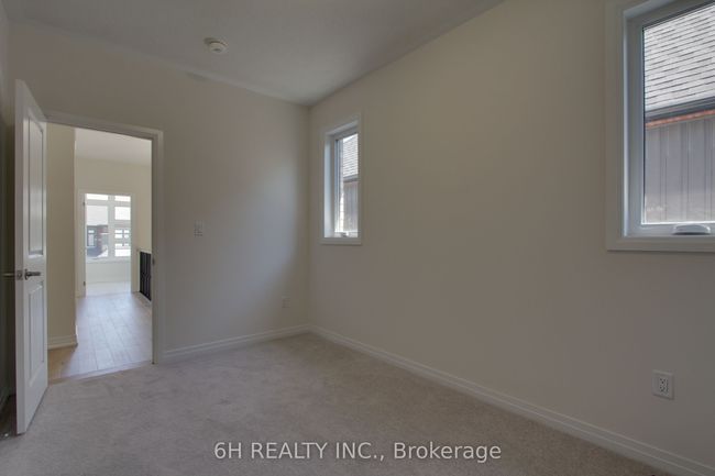 2610 Hibiscus Dr, House attached with 3 bedrooms, 3 bathrooms and 1 parking in Pickering ON | Image 31