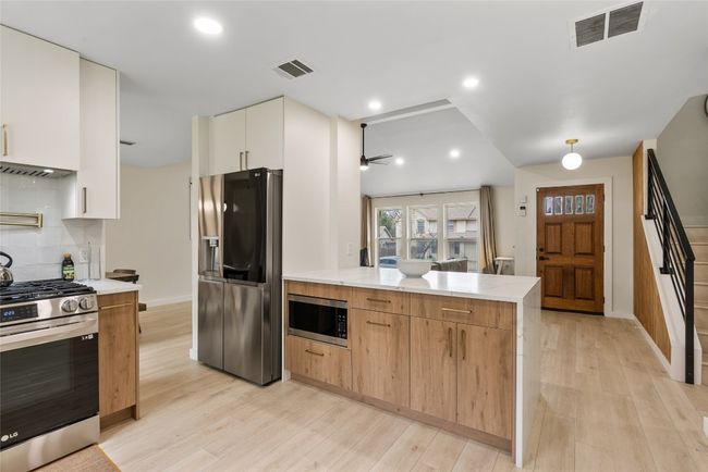 1703 Kimmerling Ln, House other with 4 bedrooms, 3 bathrooms and null parking in Austin TX | Image 12