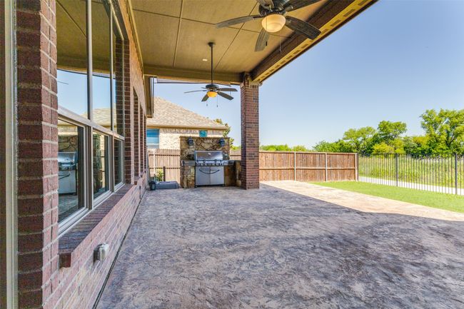 2028 Sterling Trace Dr, House other with 5 bedrooms, 4 bathrooms and null parking in Keller TX | Image 32