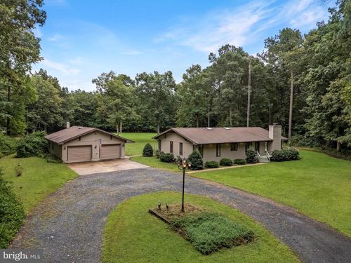 10709 N Union Church Rd, LINCOLN, DE, 19960-3517 | Card Image