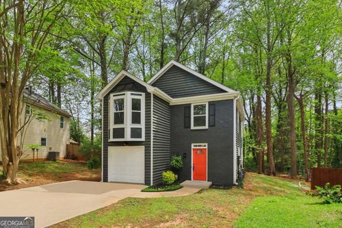 5117 Leland Dr, Stone Mountain, GA, 30083-6040 | Card Image