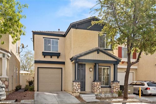 8150 Misty Sage St, Las Vegas, NV, 89139-6883 | Card Image