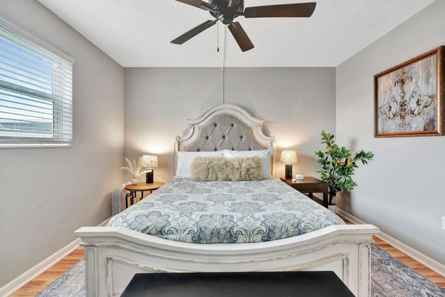 APT-10 - 3210 Meridian Way S, Condo with 2 bedrooms, 2 bathrooms and null parking in Palm Beach Gardens FL | Image 21