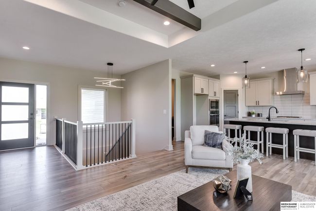 11106 N 161 St St, House other with 5 bedrooms, 3 bathrooms and 3 parking in Bennington NE | Image 9