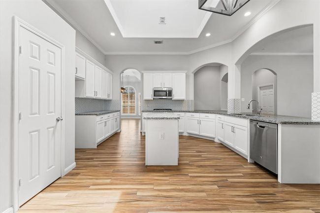 342 Silver Creek Cir, House other with 3 bedrooms, 3 bathrooms and null parking in Richmond TX | Image 13
