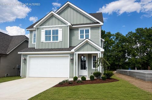 1257 Little Sorrel Rd, Hixson, TN, 37343-5486 | Card Image